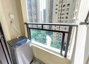 深城投中心公馆（深城投·中心公馆）-阳台