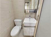 深城投中心公馆（深城投·中心公馆）-卫生间