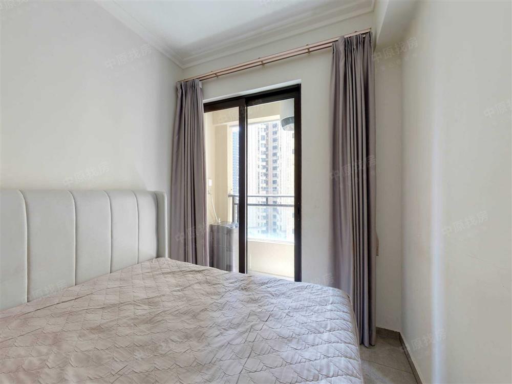 深城投中心公馆（深城投·中心公馆）