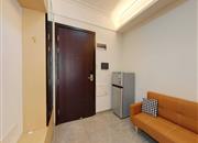 深城投中心公馆（深城投·中心公馆）-餐厅