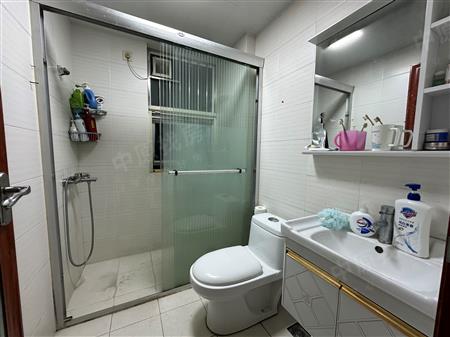 桃源居三区-卫生间