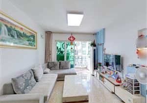 地铁口物业，装修非常好，小区环境优美，周边大型商场周边