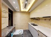 东海国际公寓-厨房