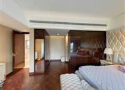 东海国际公寓-主卧