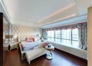 东海国际公寓-主卧