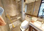 东海国际公寓-卫生间