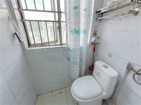 汇福花园-卫生间