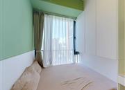 深城投中城花园-次卧