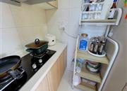 深城投中城花园-厨房