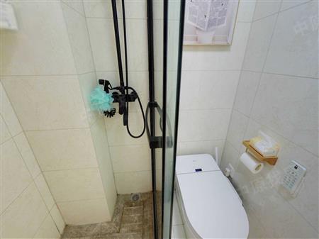 深城投中城花园-卫生间