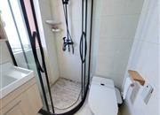 深城投中城花园-卫生间