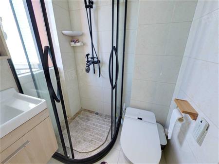 深城投中城花园-卫生间