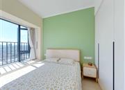 深城投中城花园-主卧