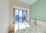 深城投中城花园-次卧