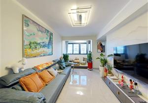 周边配套齐全，生活便利，价格美美丽，高赠送面