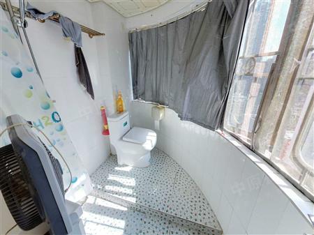 金丽豪苑-卫生间