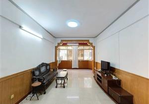 稀罕户型 华大丽园小区 大4房  深中- 卖黄金楼层