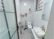 阳光明居-卫生间