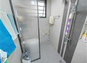 阳光明居-卫生间