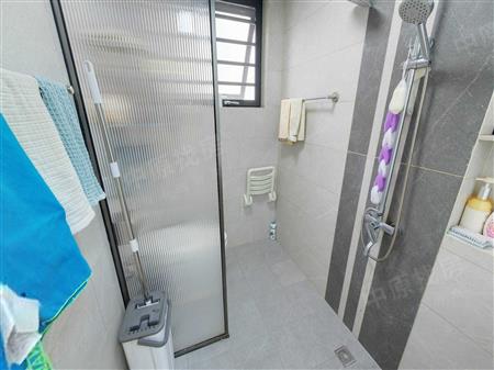 阳光明居-卫生间