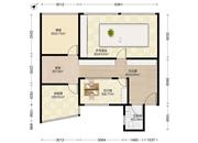 阳光明居-户型图