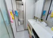 阳光明居-卫生间