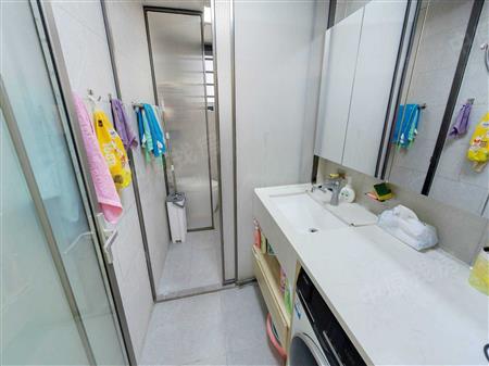 阳光明居-卫生间