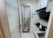 百合星城（一期）-厨房