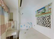 百合星城（一期）-卧室