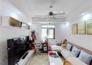 三家店综合楼 交通便利 精装大两房