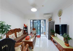 港铁优质4房，花园中间，通透双阳台