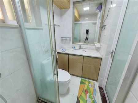 翠苑大厦-卫生间