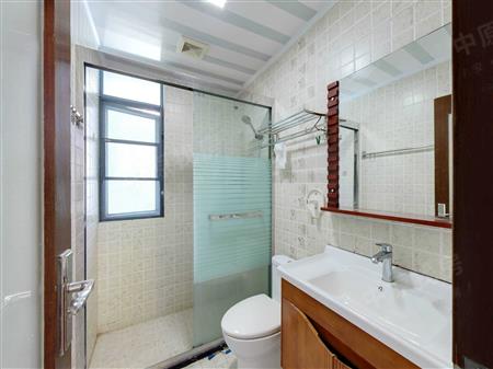 东方.尊峪花园-卫生间