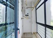 东方.尊峪花园-阳台