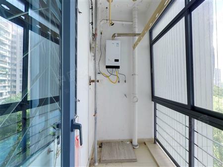 东方.尊峪花园-阳台