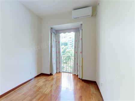 东方.尊峪花园-次卧