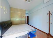 东方.尊峪花园-主卧