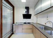 东方.尊峪花园-厨房