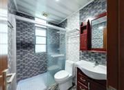 东方.尊峪花园-卫生间