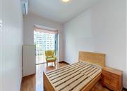 东方.尊峪花园-次卧