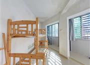 城建综合楼-卧室