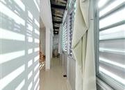 城建综合楼-阳台