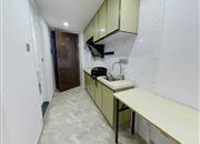 龙光玖云著大楼-厨房