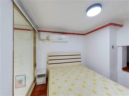 龙光玖云著大楼-次卧