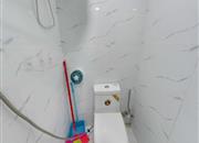 龙光玖云著大楼-卫生间