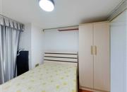 龙光玖云著大楼-主卧