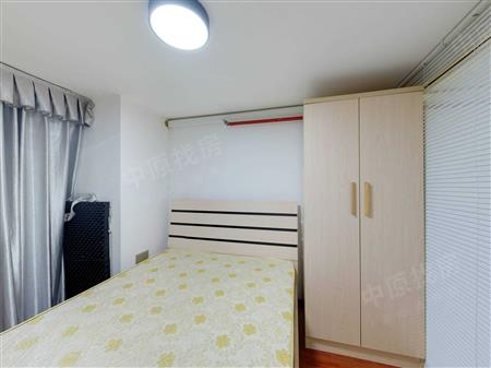 龙光玖云著大楼-主卧