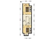 龙光玖云著大楼-户型图