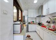 东方.尊峪花园-厨房