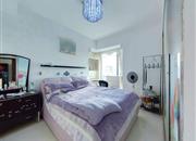 东方.尊峪花园-主卧